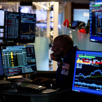 S&P 500 rekor seviyeye ulaştı