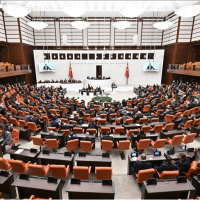 Enflasyon muhasebesine ilişkin düzenleme TBMM'de kabul edildi