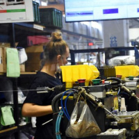 TÜİK: Toplu iş sözleşmesi kapsamındaki işçi yüzde 92 fazla kazanıyor