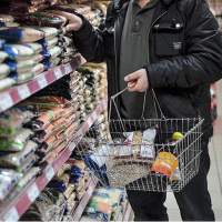 Organize perakende pazar tatiline 'hayır' dedi