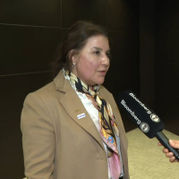 Gedik Holding/Hülya Gedik: Asgari ücret biraz daha dengelendi