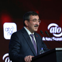 Yılmaz: Hedefimiz, yapay zekayı Türkiye Yüzyılı'nın ana kaldıraçlarından biri yapmak