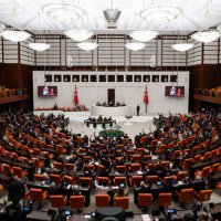 Türkiye ile Hong Kong arasında vergi anlaşması yürürlüğe girdi