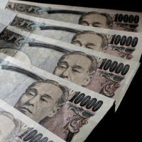 Japon yeni için kötümser tahminler