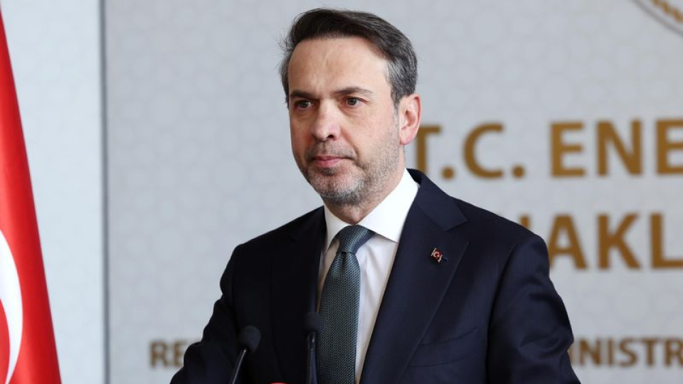 Bakan Bayraktar: Enerjide cari açığı bitirecek hasat dönemine giriyoruz | Enerji haberleri