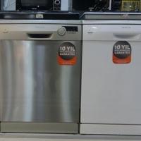 Kasım'da beyaz eşya satışları artarken ihracat ve üretim düştü