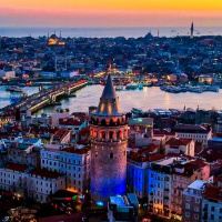 En yüksek gelir grubu tüm gelirin yüzde 48'ini aldı