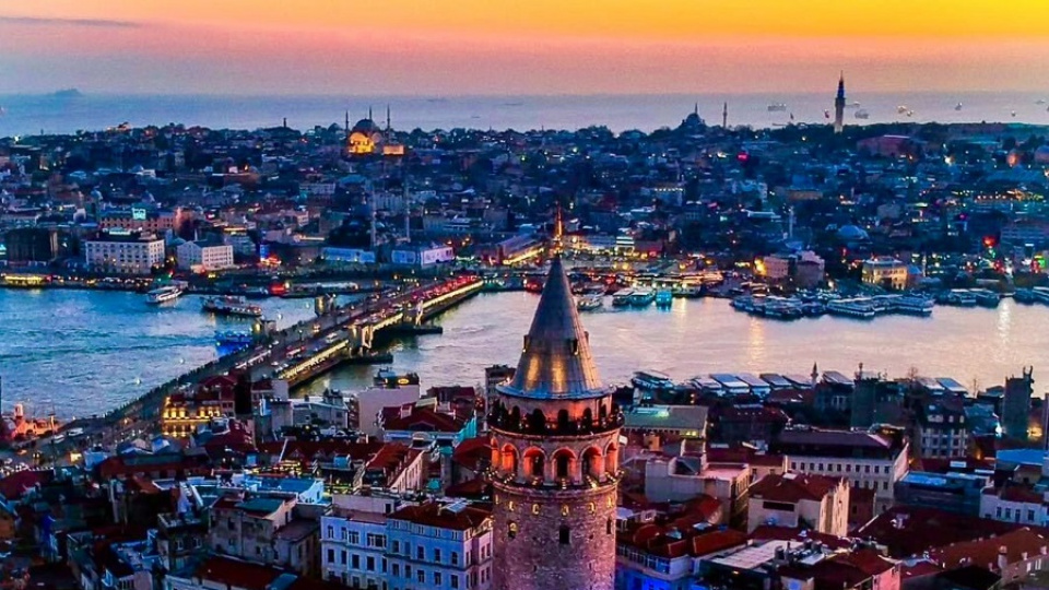 En yüksek gelir grubu tüm gelirin yüzde 48'ini aldı | Son dakika ekonomi haberleri