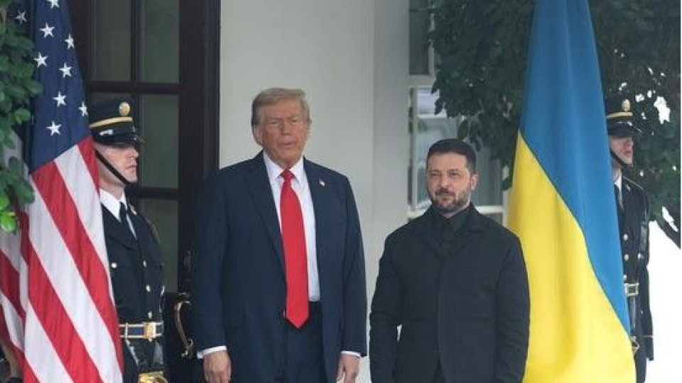 Zelenskiy yeni yıldan önce Trump ile buluşacak | Son dakika ekonomi haberleri