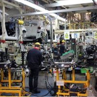 TÜSİAD Maliyet Bazlı Rekabet Gücü Endeksi 3. çeyrekte arttı