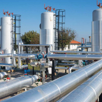 UEA Başkanı Birol: Doğalgazda alıcılar güçlenecek