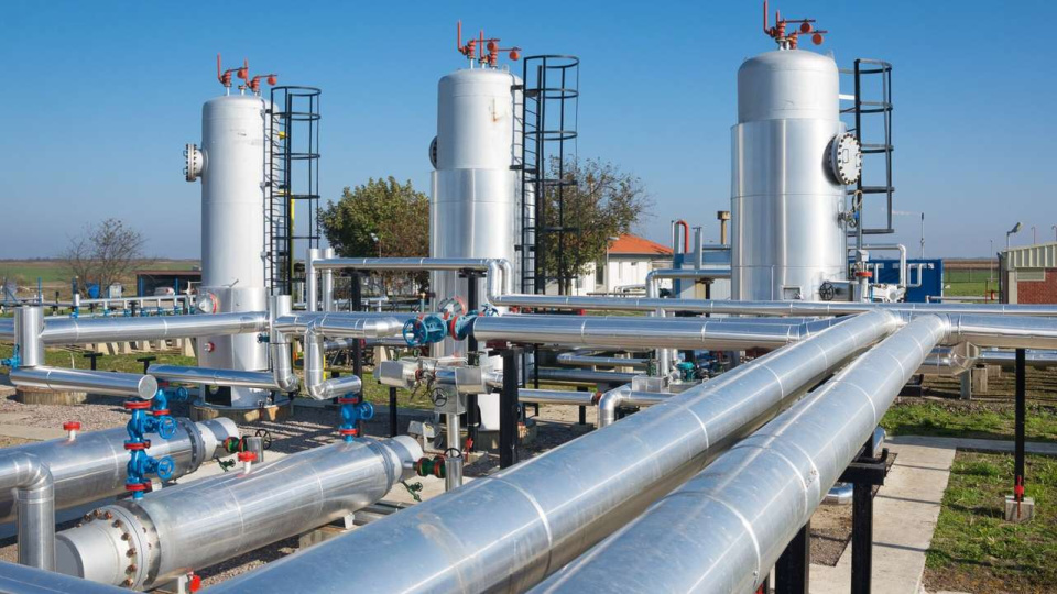 UEA Başkanı Birol: Doğalgazda alıcılar güçlenecek | Son dakika ekonomi haberleri