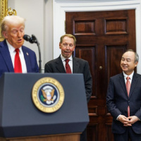 2025'te teknoloji haber sayfalarını Musk değil, o süsledi