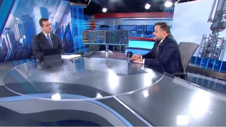 Turkcell Genel Müdürü Koç: Türkiye'ye ilk hiper ölçekli veri merkezini getiriyoruz | Son dakika ekonomi haberleri