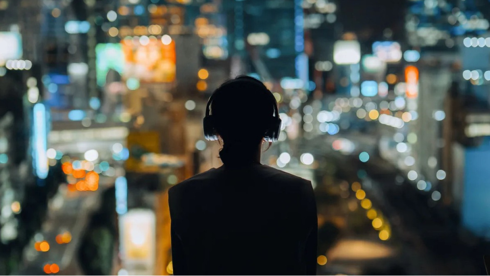 Ses teknolojileri sektörü 110 milyar dolara ulaştı | Son dakika ekonomi haberleri