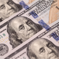 Dolar, Haziran'dan bu yana en kötü haftasına yöneldi