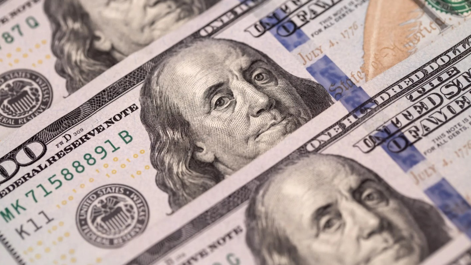 Dolar, Haziran'dan bu yana en kötü haftasına yöneldi | Son dakika ekonomi haberleri