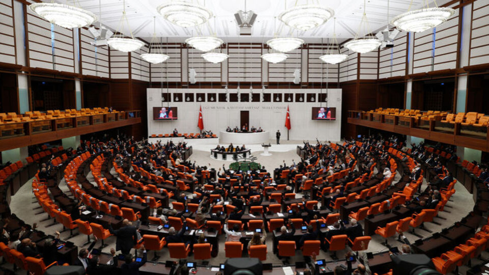 Türkiye ile Hong arasında yatırım anlaşması yürürlüğe girdi | Son dakika ekonomi haberleri
