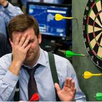 Borsada “karavana” yılı