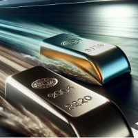 2025 kıymetli metallerin altın devri oldu