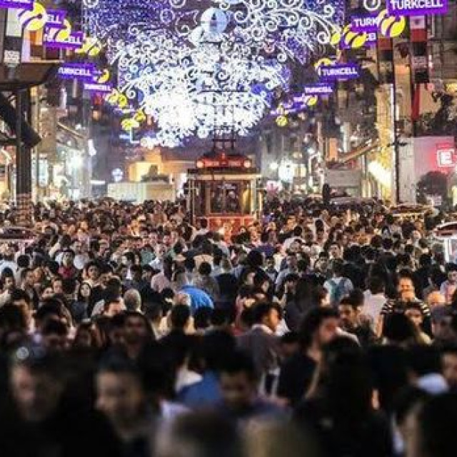 İstanbul'da toplu ulaşım 1 Ocak'ta ücretsiz olacak