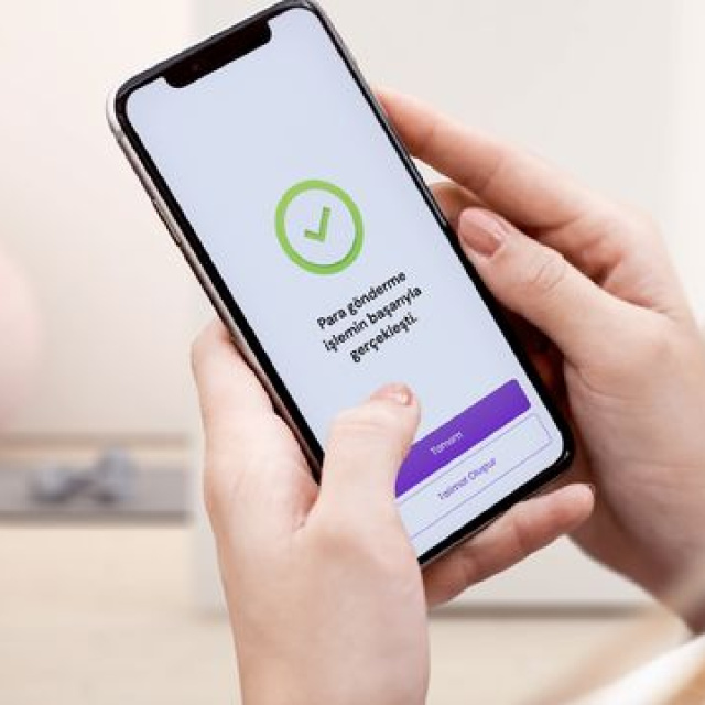 Para transferinde yeni dönem: EFT, havale ve nakit işlemlerine sıkı tedbir