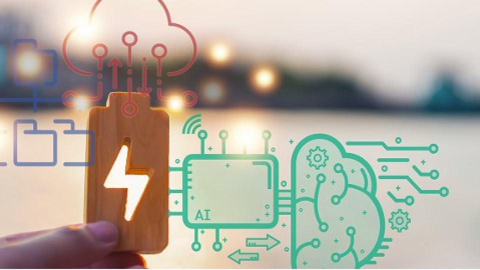 2026’ya giderken enerji, yapay zekâ ve jeopolitik | Son dakika ekonomi haberleri