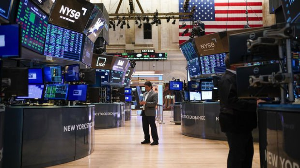 Küresel piyasalarda yılın son haftası iyimser hava | Son dakika ekonomi haberleri