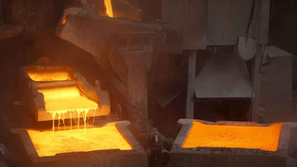 Bakır fiyatı 13 bin dolar sınırında | Son dakika ekonomi haberleri