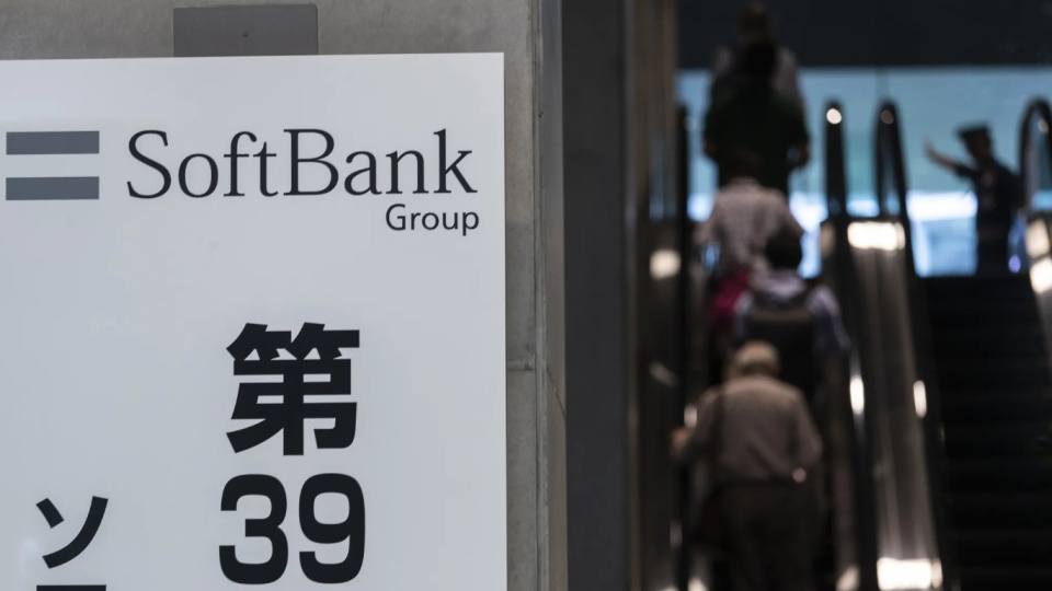 Japon SoftBank, DigitalBridge'i 4 milyar dolara satın alıyor | Son dakika ekonomi haberleri