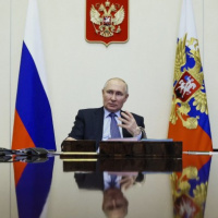 Kremlin: Rusya'nın Ukrayna'ya yaklaşımı yeniden gözden geçirilecek