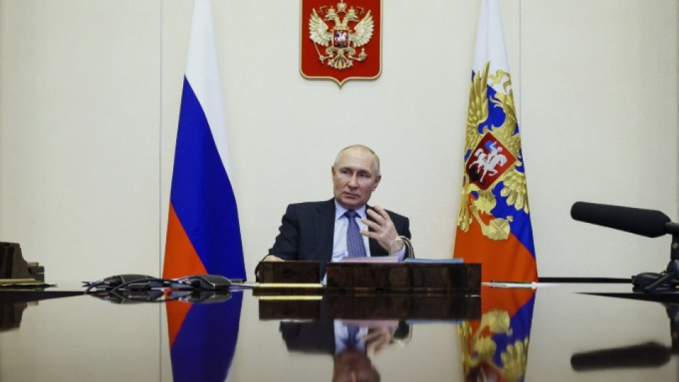 Kremlin: Rusya'nın Ukrayna'ya yaklaşımı yeniden gözden geçirilecek | Son dakika ekonomi haberleri