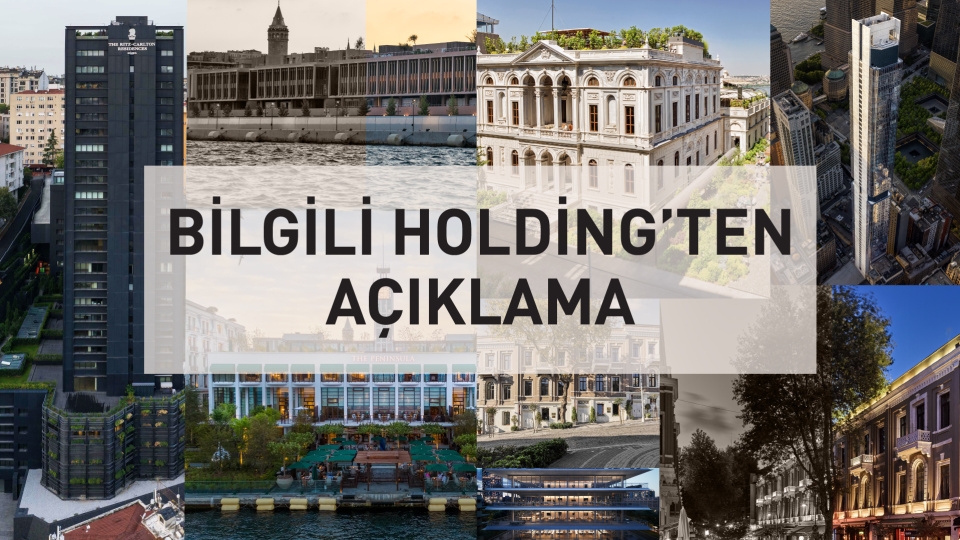 TÜRKİYE’YE YATIRIMA, DEĞER YARATMAYA DEVAM | Son dakika ekonomi haberleri