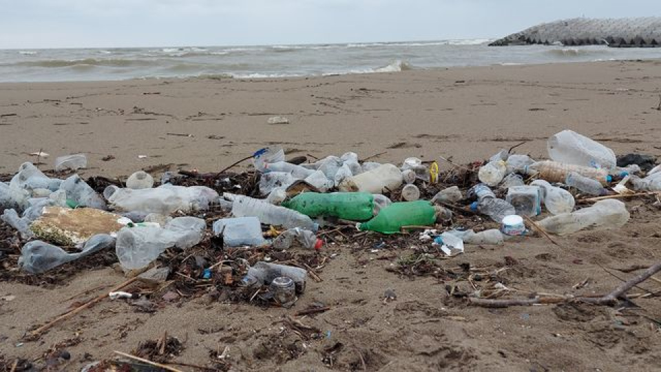 Çevreyi kirletenlere yönelik cezalar artırıldı | Son dakika ekonomi haberleri