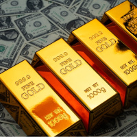 Altın ve gümüşte toparlanma