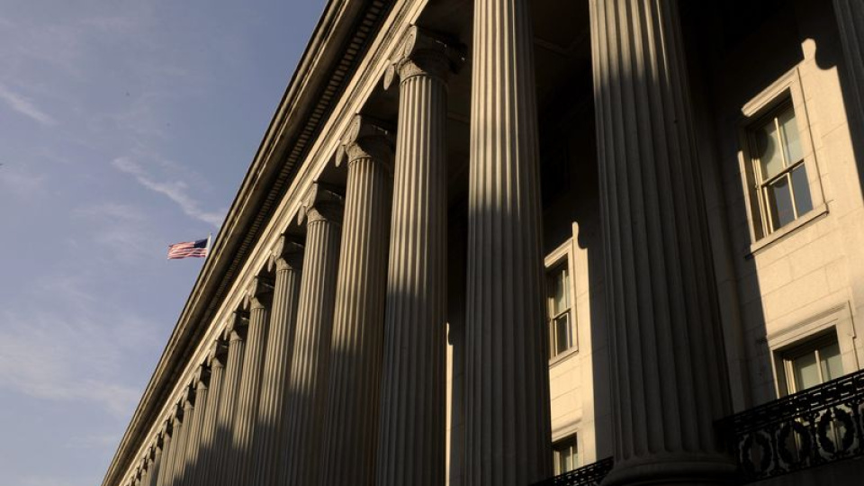 ABD tahvillerinde oynaklık tarihi diplerde | En güncel piyasa haberleri