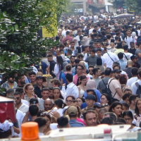 Kasım'da işsizlikte ılımlı artış