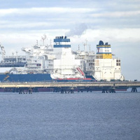 Küresel LNG ihracatında üç yılın en büyük artışı