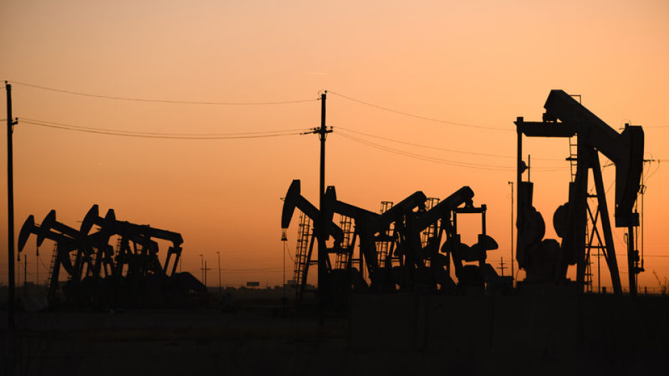 OPEC+'nın üretimde duraklamaya bağlı kalması bekleniyor | Son dakika ekonomi haberleri