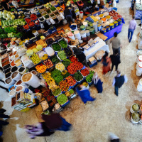 Piyasanın yıl sonu enflasyon beklentisi