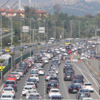 Motorlu taşıtlar vergisi yüzde 18,95 artırıldı