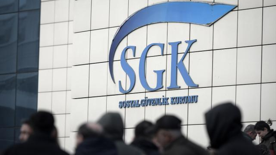 SGK sağlık hizmetlerinde katılım paylarını güncelledi | Son dakika ekonomi haberleri