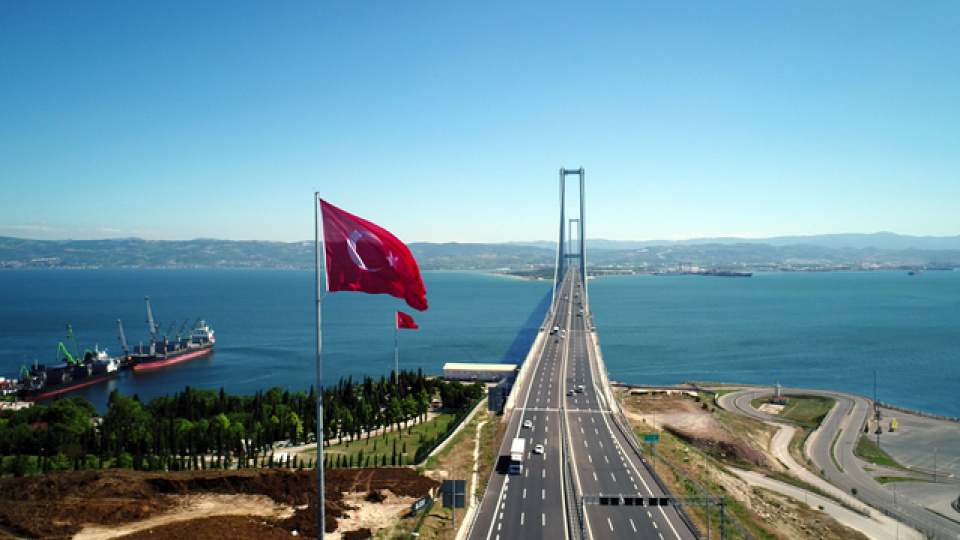 Köprü ve otoyol ücretlerine zam yapıldı | Son dakika ekonomi haberleri