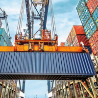 Dış ticaret açığı Kasım'da arttı