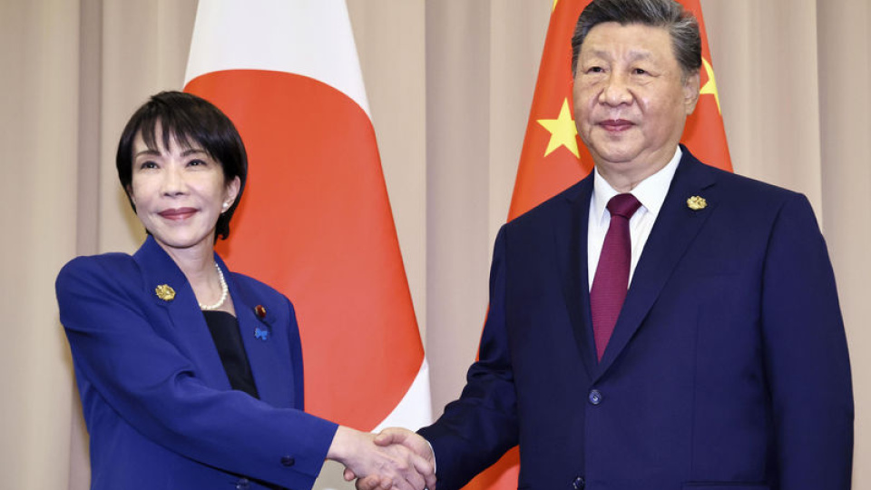 Japonya-Çin gerginliği CEO'lara yansıdı | Son dakika ekonomi haberleri