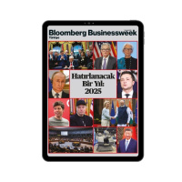 Bloomberg Businessweek Türkiye'nin 112. sayısı çıktı