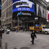 ABD borsalarında 2025'in en çok kazananları ve kaybedenleri