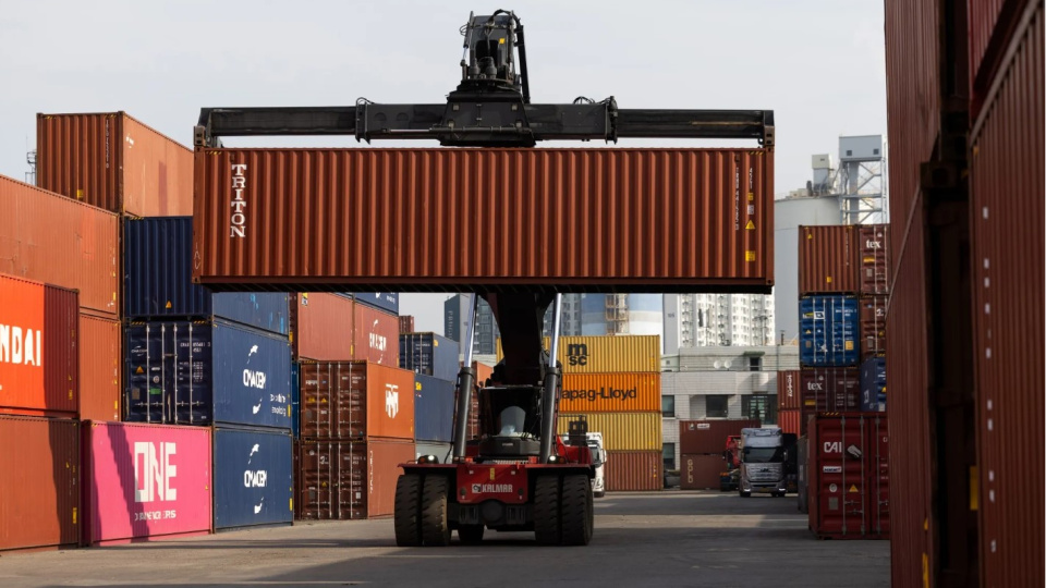 Bazı ürünlerin ithalatında yeni denetim koşulları | Son dakika ekonomi haberleri