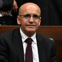 Bakan Şimşek'ten 2025'e dair ekonomi değerlendirmesi