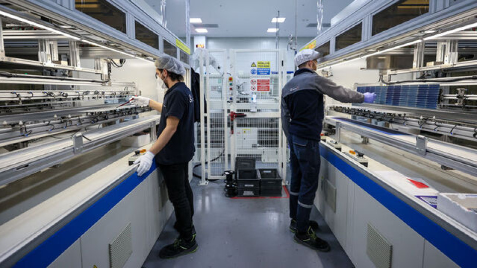 2025'in ana başlıkları: Reel sektör için zorlu bir yıl | Son dakika ekonomi haberleri